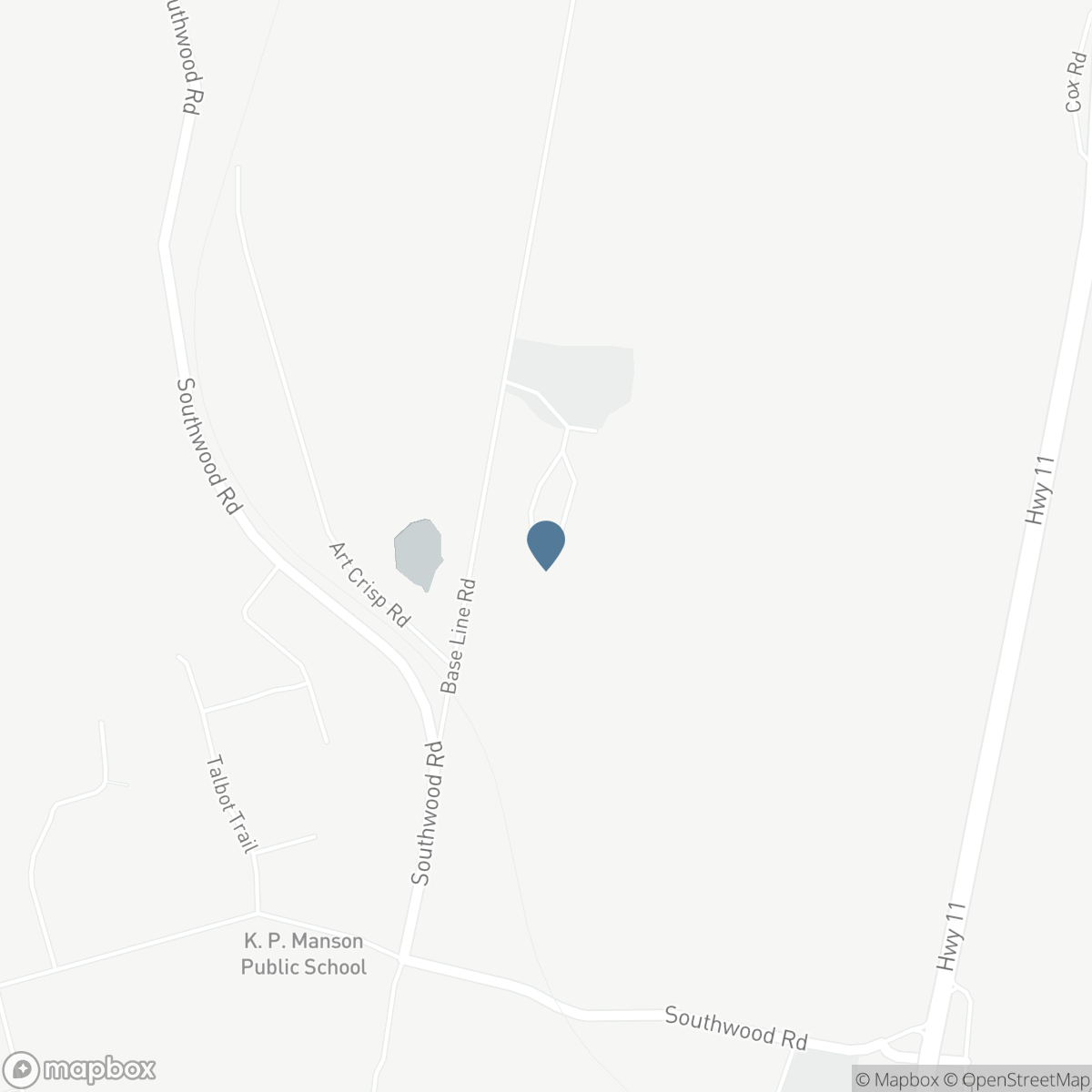 1062 4 SEASONS ROAD, Gravenhurst, Ontario P0E 1N0